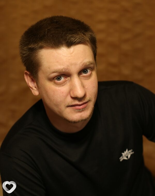 Сергей, 35, Ростове-на-Дону — анкета №1368374