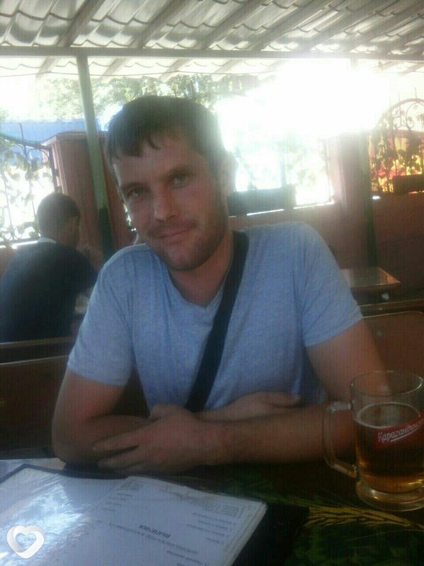 Иван, 37, Шахтинске — анкета №1368375