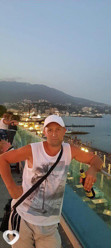 Михаил, 45, Иванове — анкета №1368379