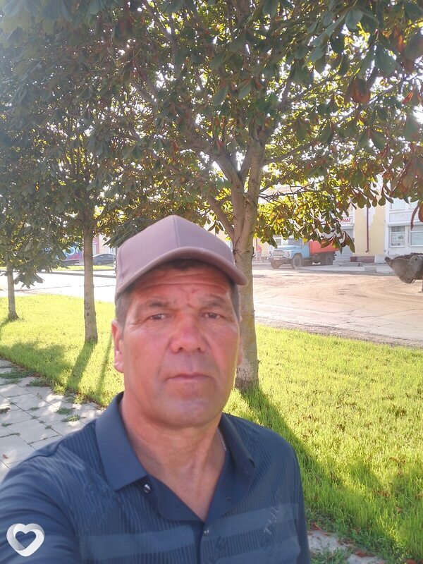 Тимур, 59, Талдоме — анкета №1368386