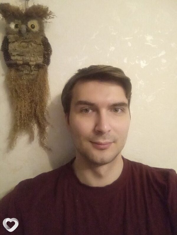 Владислав, 31, Владивостоке — анкета №1367987