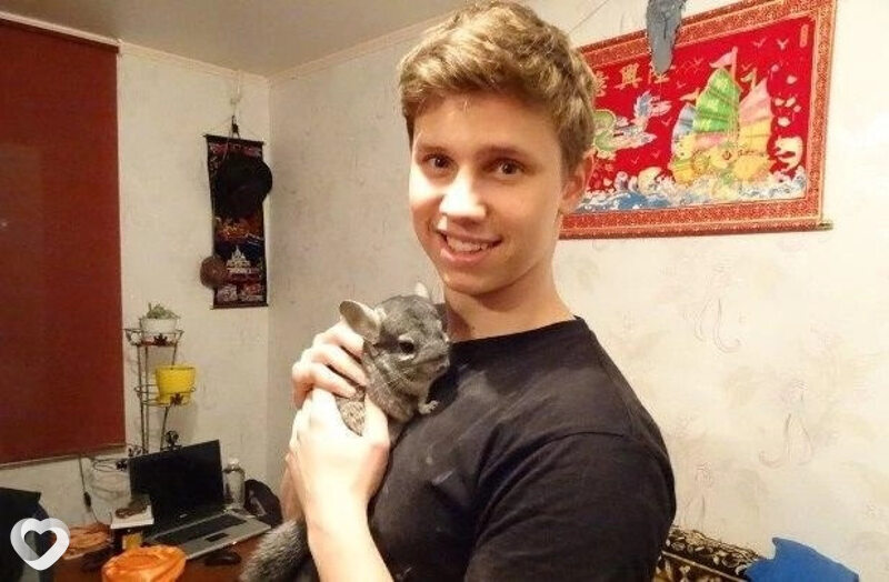 Женя, 31, Столине — анкета №1367988