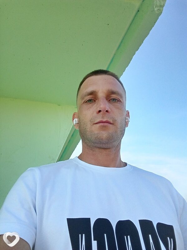 Андрей, 39, Арзамасе — анкета №1367993