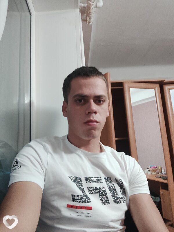 Андрей, 29, Ростове-на-Дону — анкета №1367998