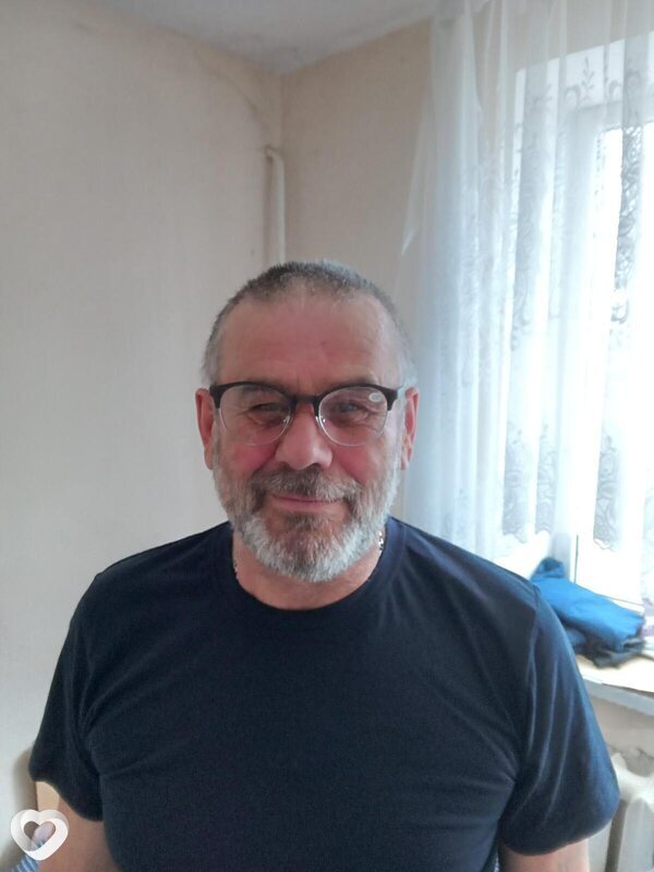 Сергей, 62, Перми — анкета №1368002