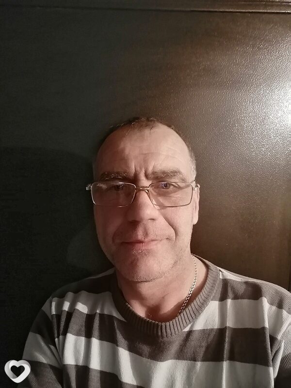 Валерий, 55, Гукове — анкета №1368004