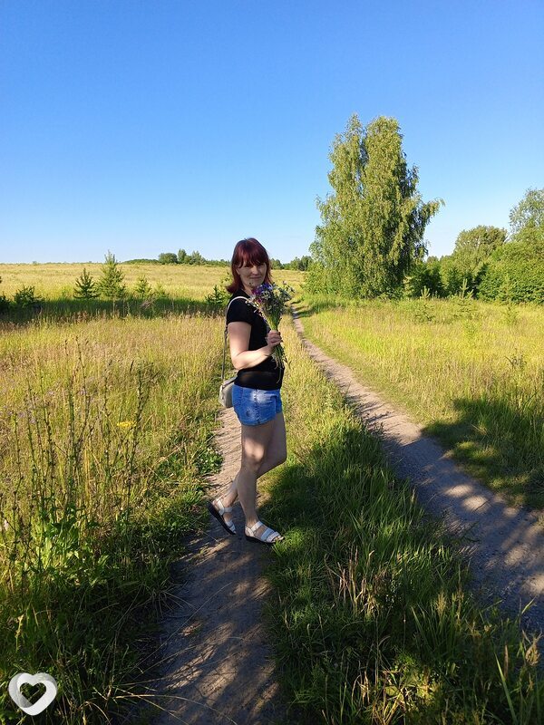 Татьяна, Городец