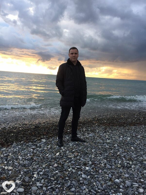 Алексей, 29, Белгороде — анкета №1368009