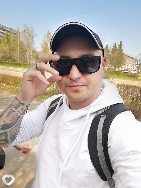 Александр, 33, Москве — анкета №1368138