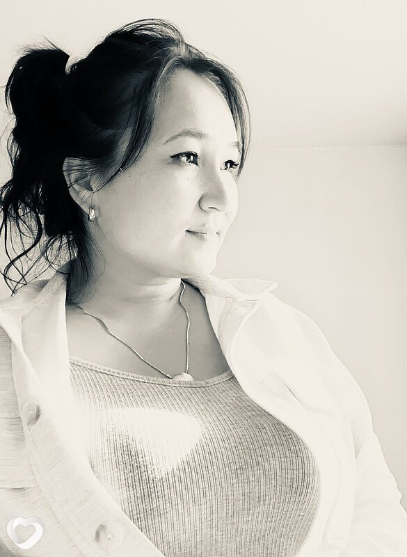 Ева, 43, Новосибирске — анкета №1368141