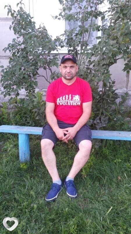 Сергей, 43, Могилев — анкета №1368142