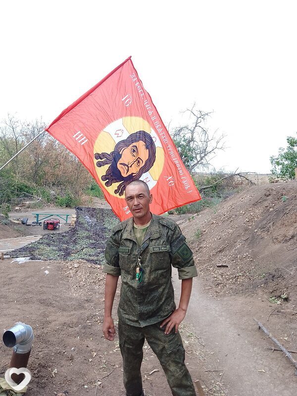 Сергей, 42, Улан-Удэ — анкета №1368148