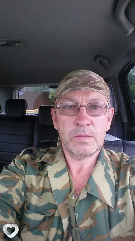 Константин, 59, Коломне — анкета №1368151