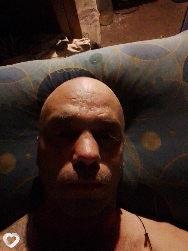 Костя, 46, Барнауле — анкета №1368152
