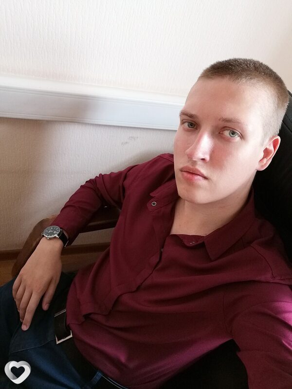 Алексей, 30, Санкт-Петербурге — анкета №1368159