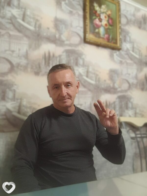 Евгений, 47, Армавире — анкета №1368161