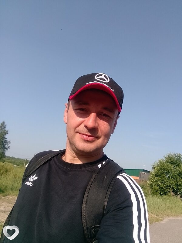 Андрей, 41, Павловском Посаде — анкета №1368087