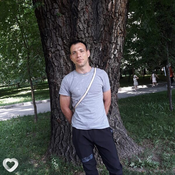 Мадияр, 35, Таразе — анкета №1368093