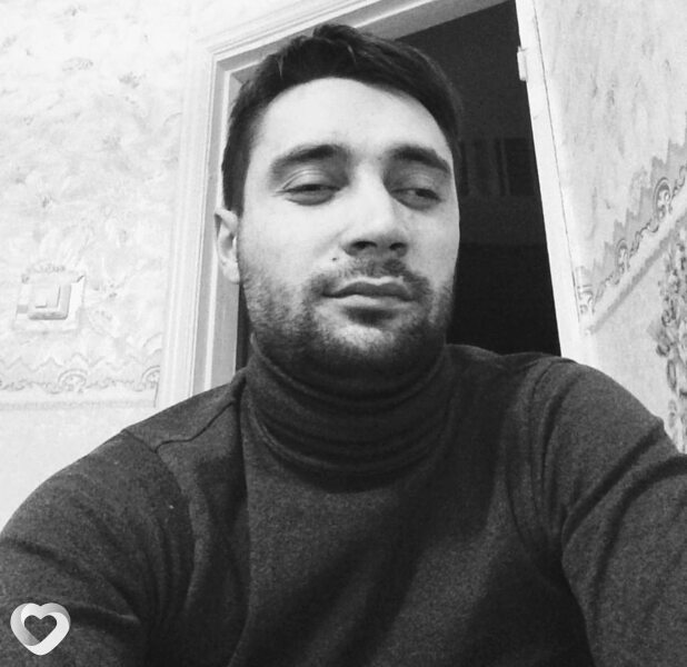 Денис, 39, Боровичах — анкета №1368094