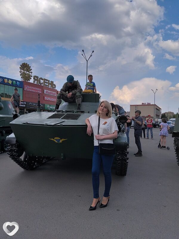 Екатерина, 41, Иванове — анкета №1368097