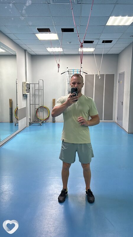 Александр, 40, Екатеринбурге — анкета №1368101