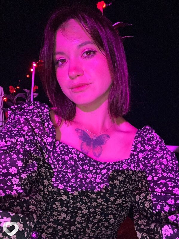 Карина, 37, Пскове — анкета №1368106