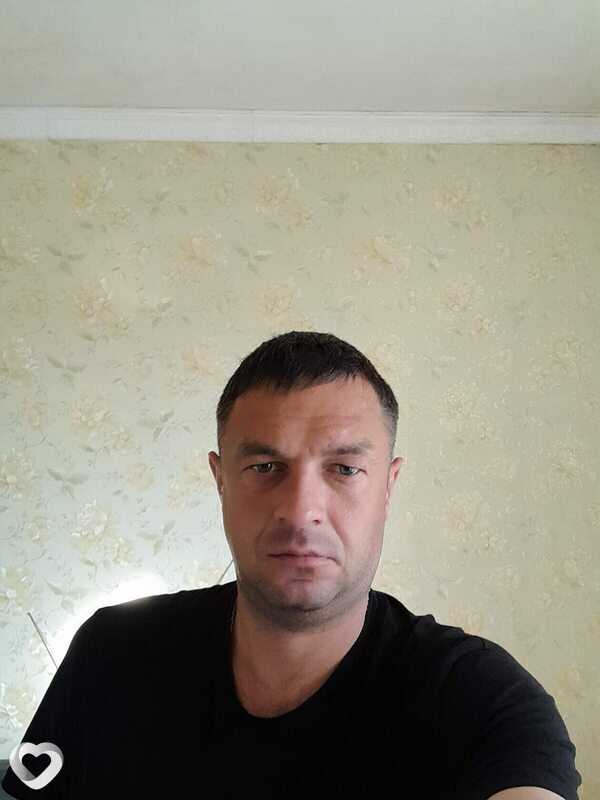 Владимир, 42, Краснодаре — анкета №1368116
