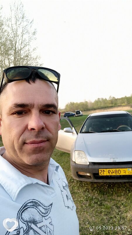 Данила, 38, Петропавловске — анкета №1368121