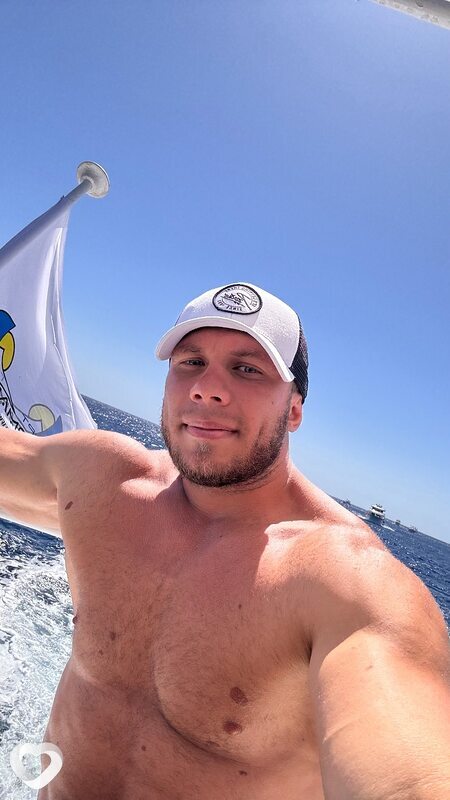 Александр, 32, Москве — анкета №1368125