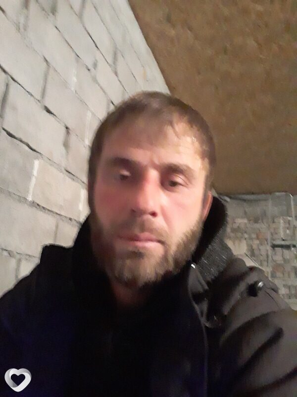 Рус, 37, Черкесске — анкета №1368130