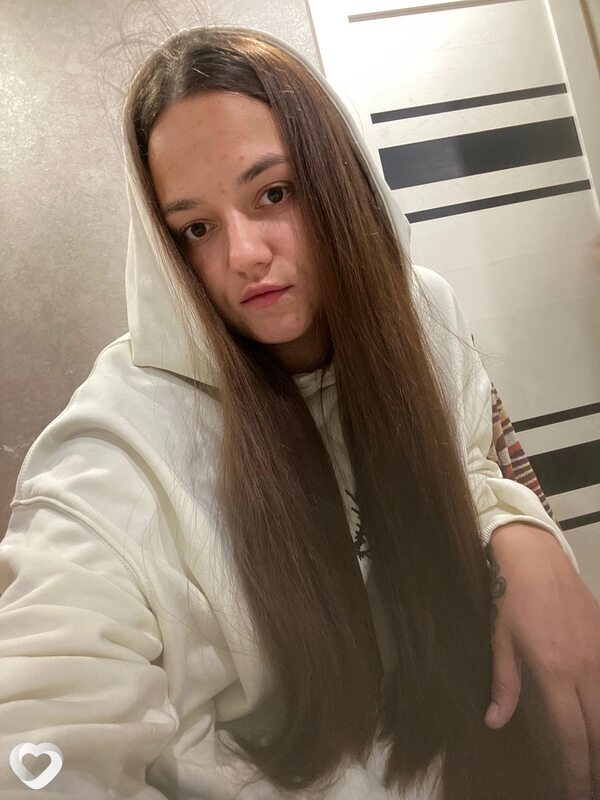 Татьяна, 23, Москве — анкета №1368442