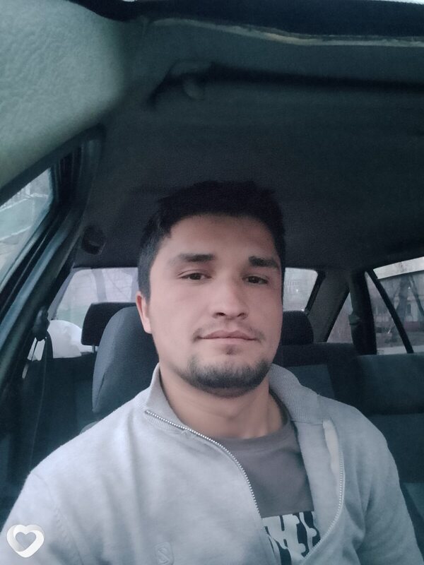 Азамат, 35, Казани — анкета №1368444