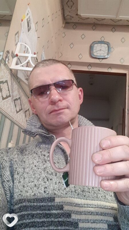 Андрей, 38, Ногинске — анкета №1368445