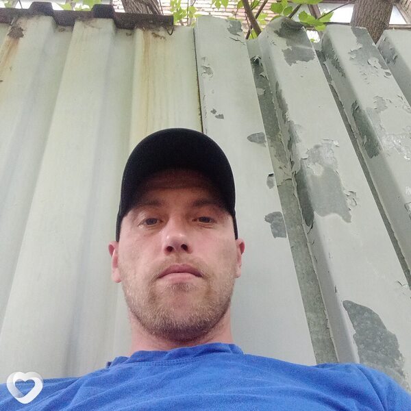 Константин, 36, Орске — анкета №1368447