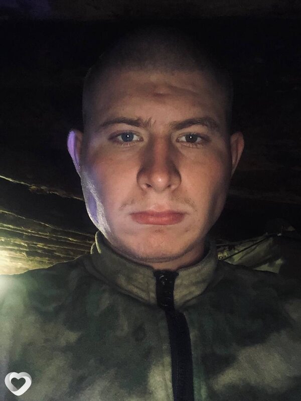 Андрей, 35, Белгороде — анкета №1368450