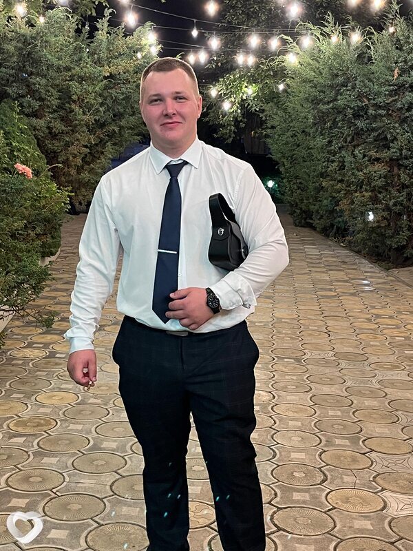 Сергей, 25, Балашихе — анкета №1368454