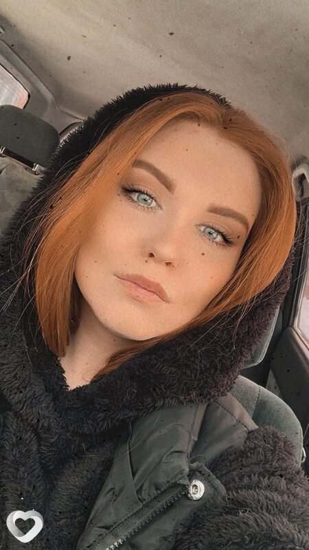 Соня, 24, Новосибирске — анкета №1368165