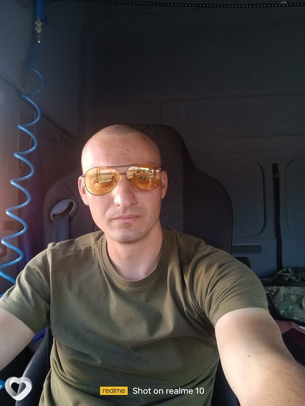Андрей, 36, Новочеркасске — анкета №1368166