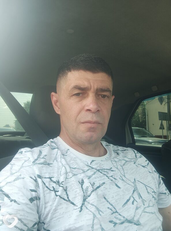 Джон, 50, Подольске — анкета №1368173