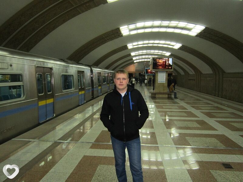 Андрей, 35, Кокшетау — анкета №1368176