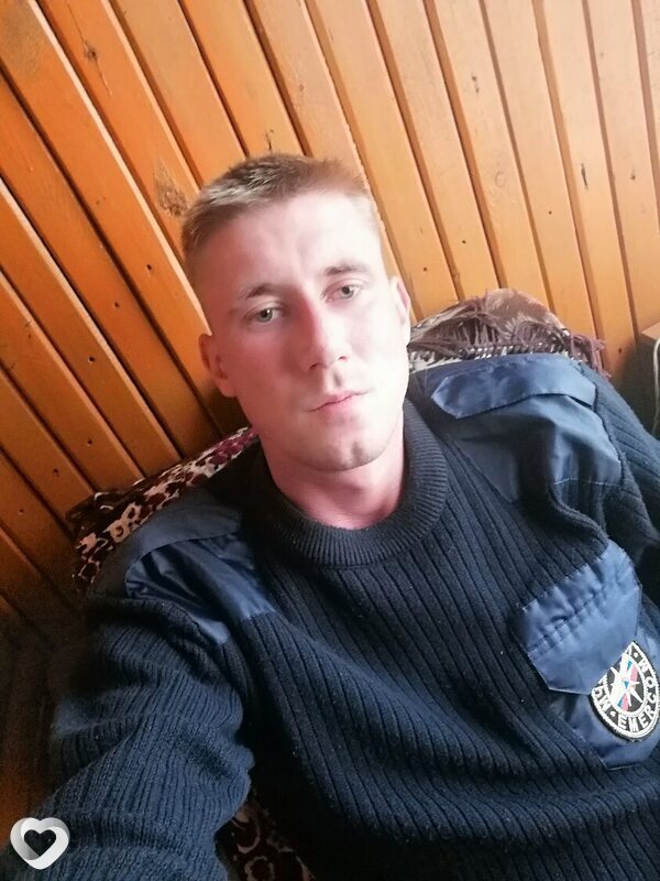 Михаил, 32, Южноуральске — анкета №1368186