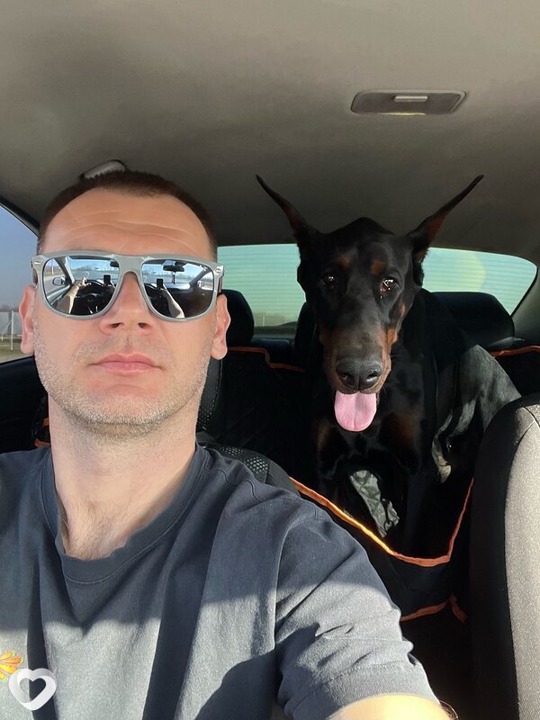 Александр, 40, Краснодаре — анкета №1368268