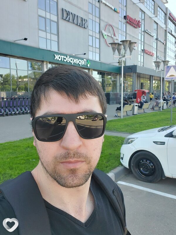 Ebar, 26, Нижнем Новгороде — анкета №1368269