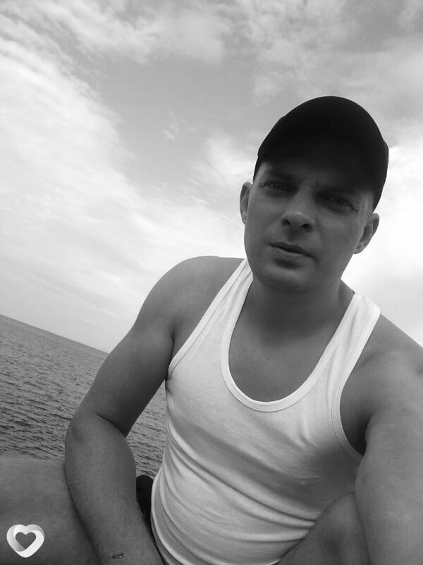 Александр, 38, Великих Луках — анкета №1368270