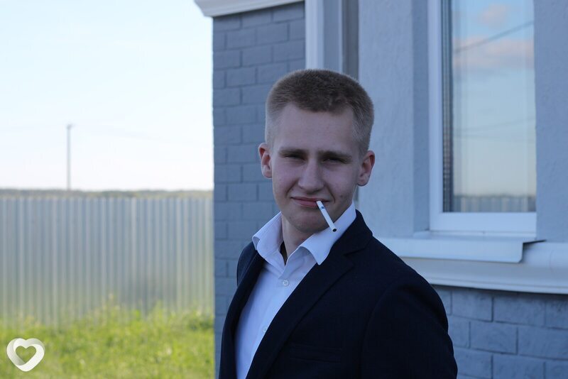Констаниин, 21, Владикавказе — анкета №1368273