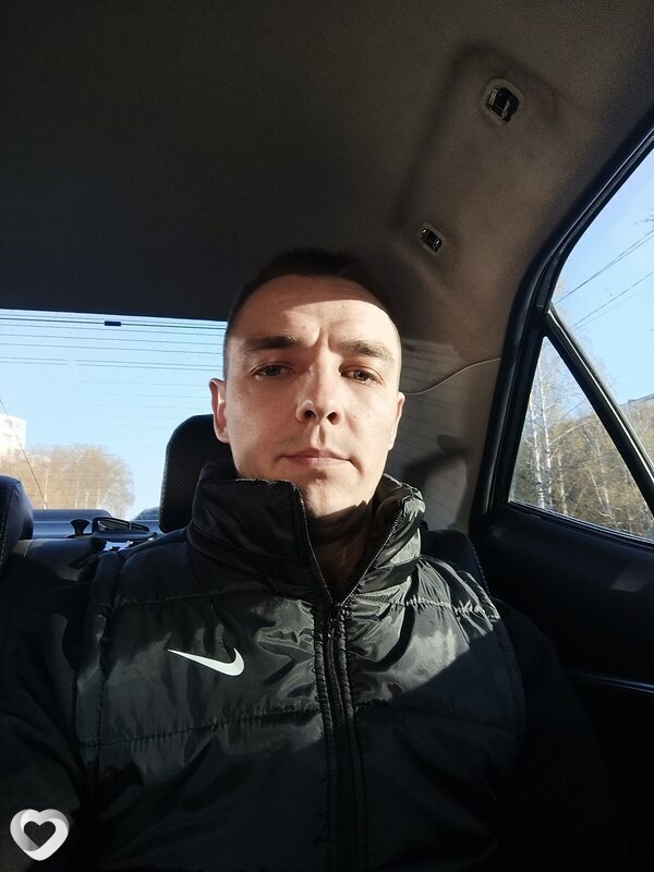 Анатолий, 32, Саранске — анкета №1368275