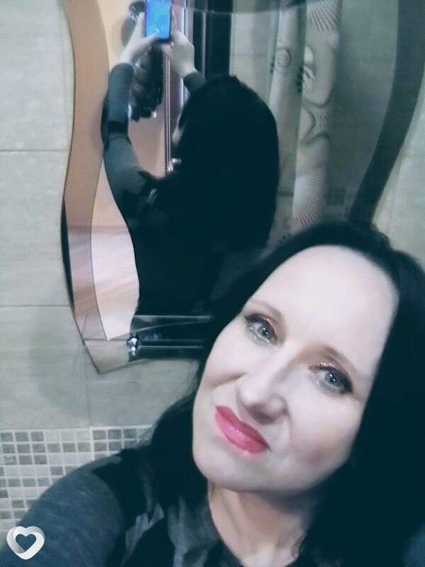 Лена, 43, Орёл — анкета №1368282