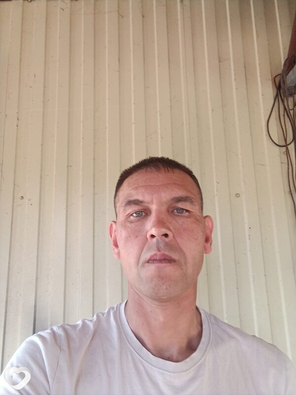 Алексей, 41, Чебоксарах — анкета №1368285