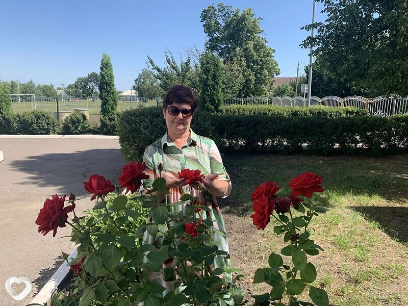 Татьяна, 56, Воронеже — анкета №1368286