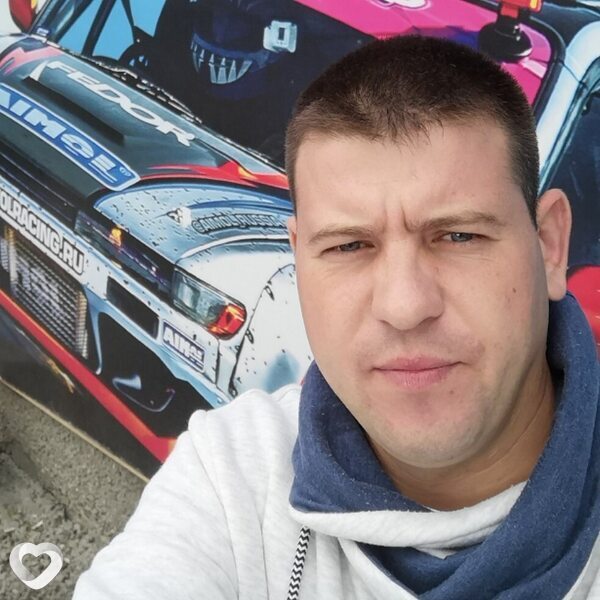 Дмитрий, 39, Южно-Сахалинске — анкета №1368064